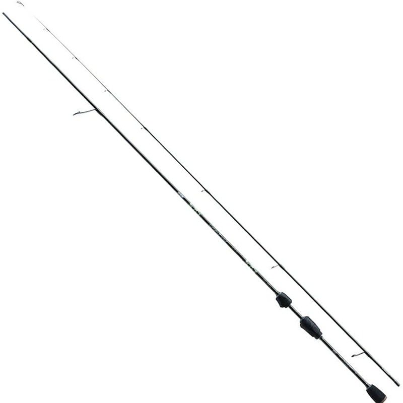 Wedka Green Point Micro Spinning ST 1-9 g 225 cm L