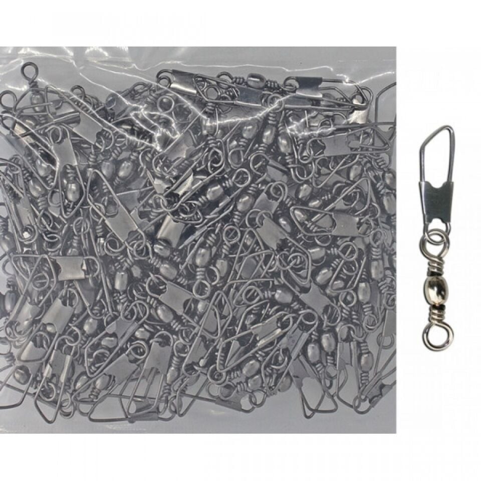 Effe Fırdöndü Klipsli