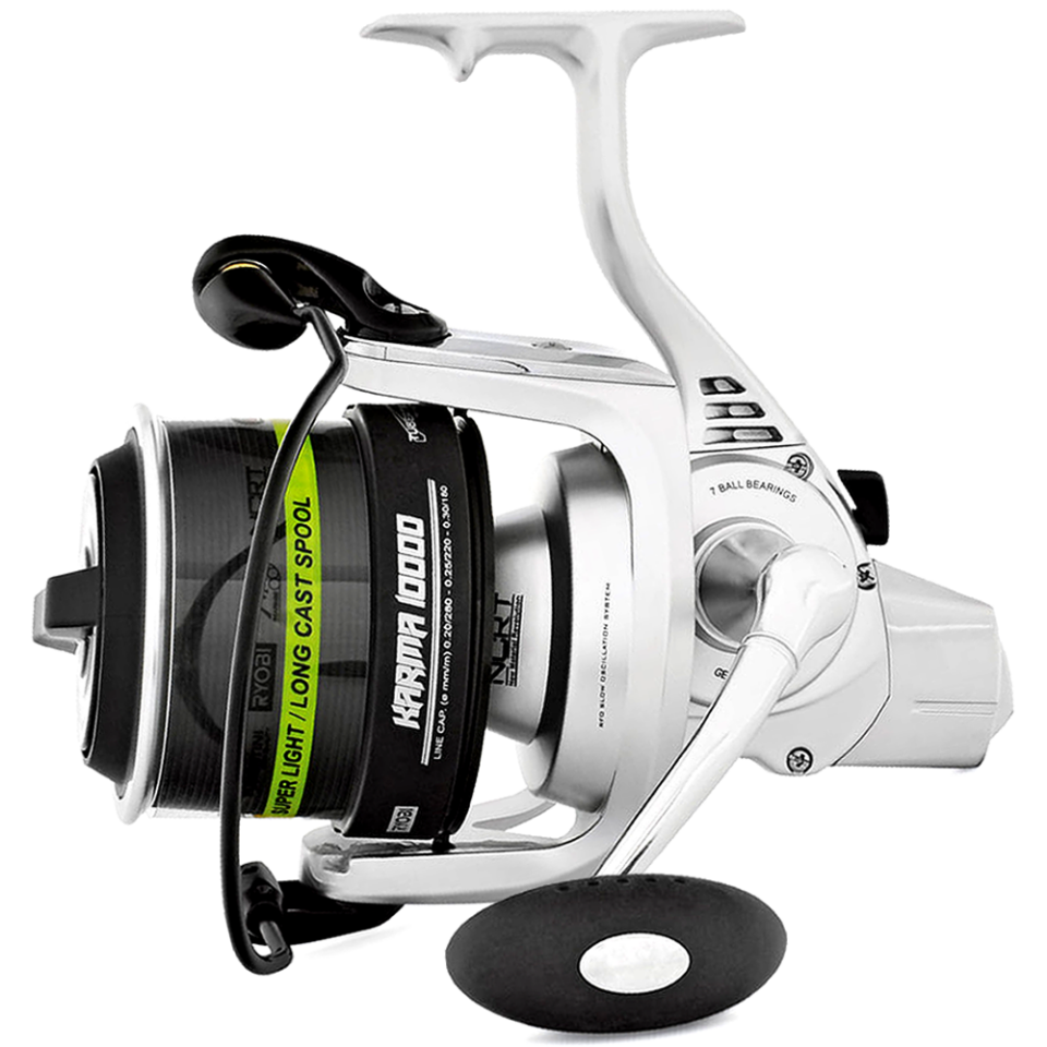 Karma 10000 Olta Makinesi