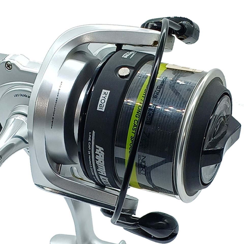 Karma 10000 Olta Makinesi