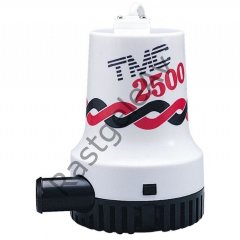 TMC Elektrikli 24 V Sintine Pompaları