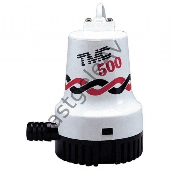 TMC Elektrikli 24 V Sintine Pompaları