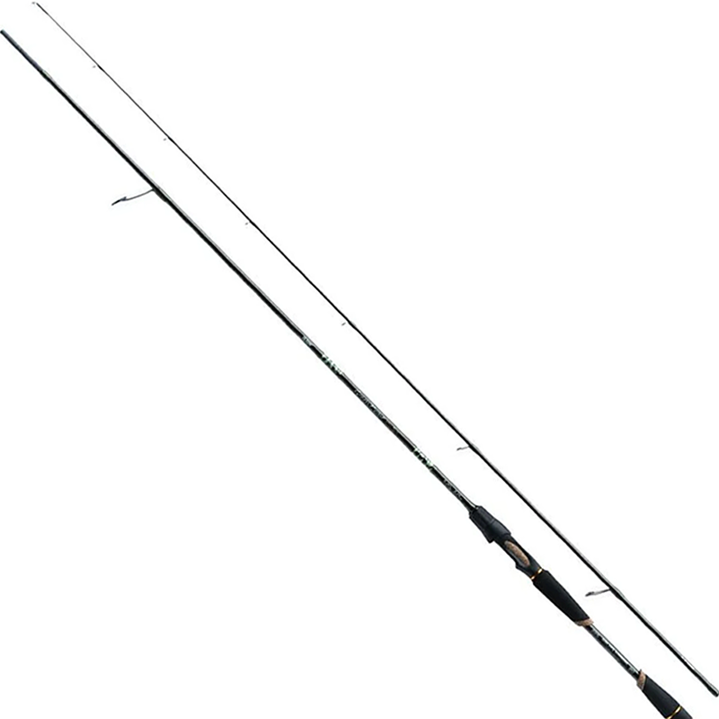 Wedka Green Point XTM Spin Kamışı 10-30 g 265 cm