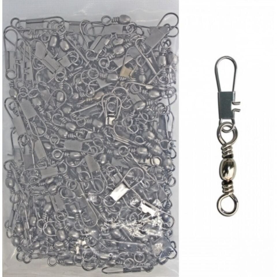 Effe Fırdöndü Kilitli