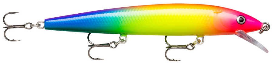 Rapala Husky Jerk Sahte Balığı ELJ - 100MM