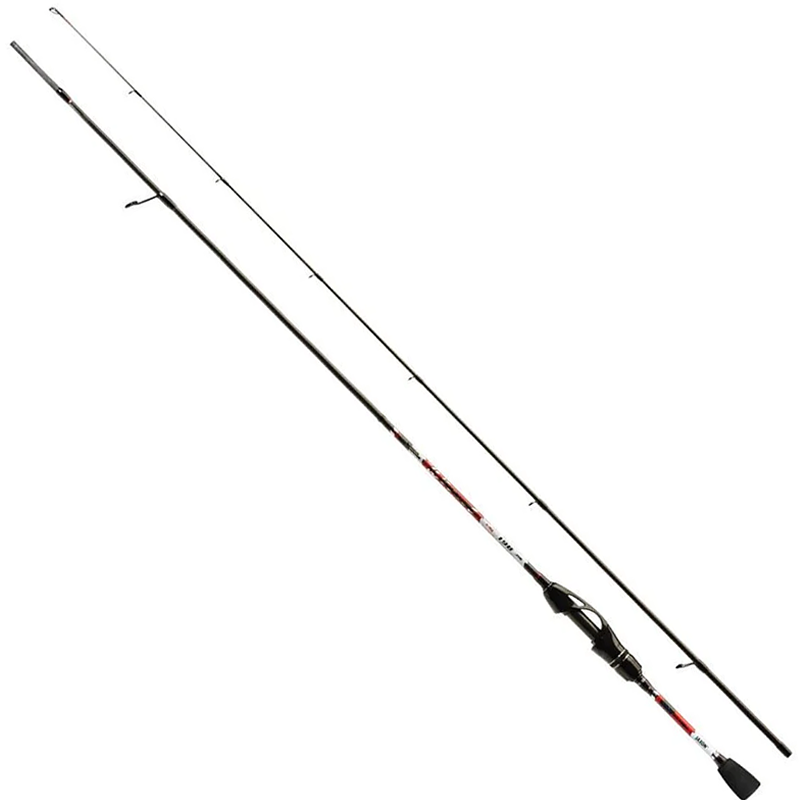 Wedka Red Wind Lrf Kamışı 1-9 g 210 cm