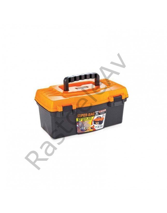 Captain Takım Çantası Klasik