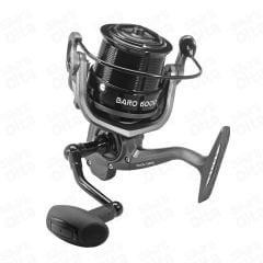 Bauer Baro 6000 Surf  Makinesi