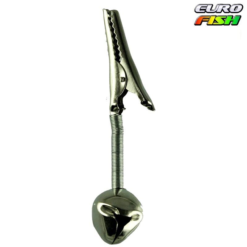 Tekli Uzun Top Zil 18mm