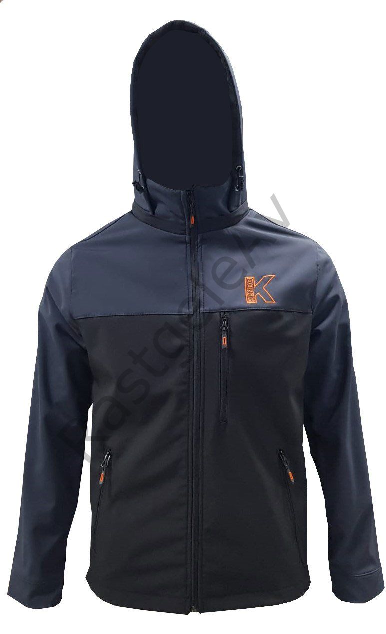 Kendo Enlargyan Lacivert Mont XXL