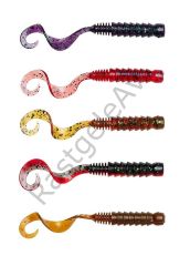 Savage Gear Pro Grub 5 cm 0.8 gr 8 Adet Junebug