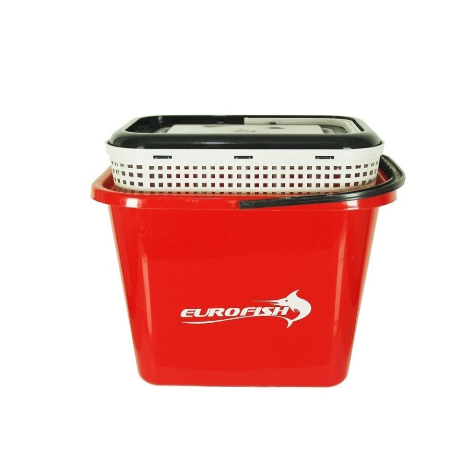 Balık Kovası 10 Lt