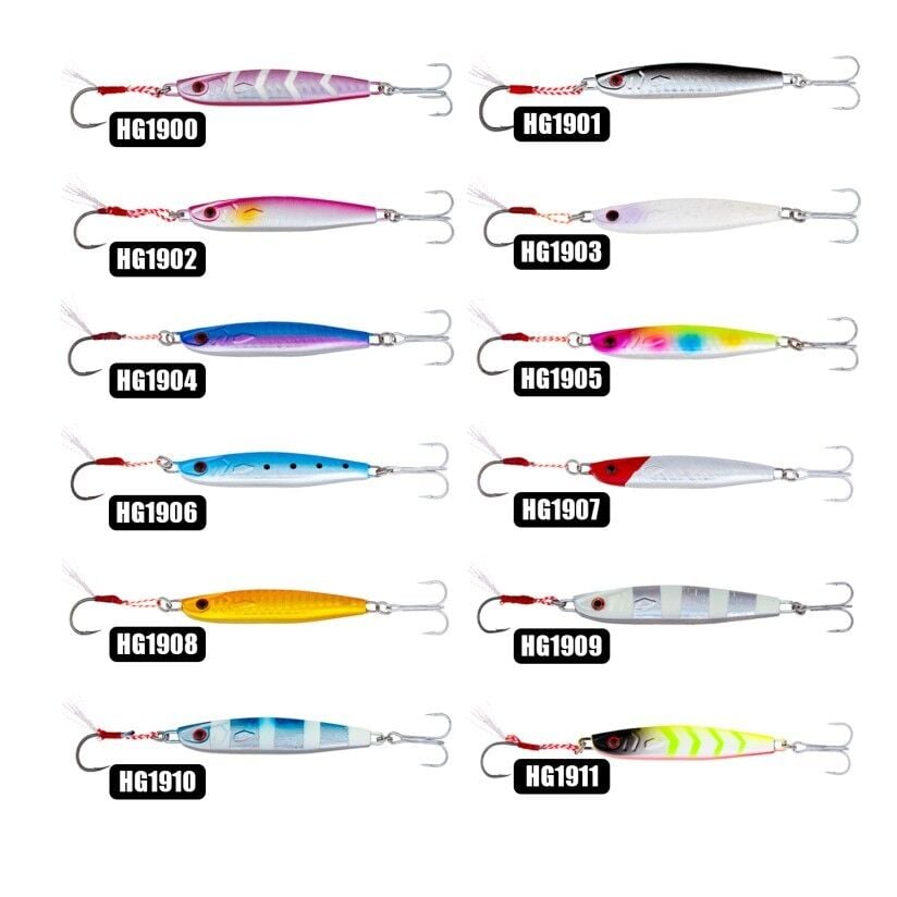 Japanese Yasei Jig Kaşık