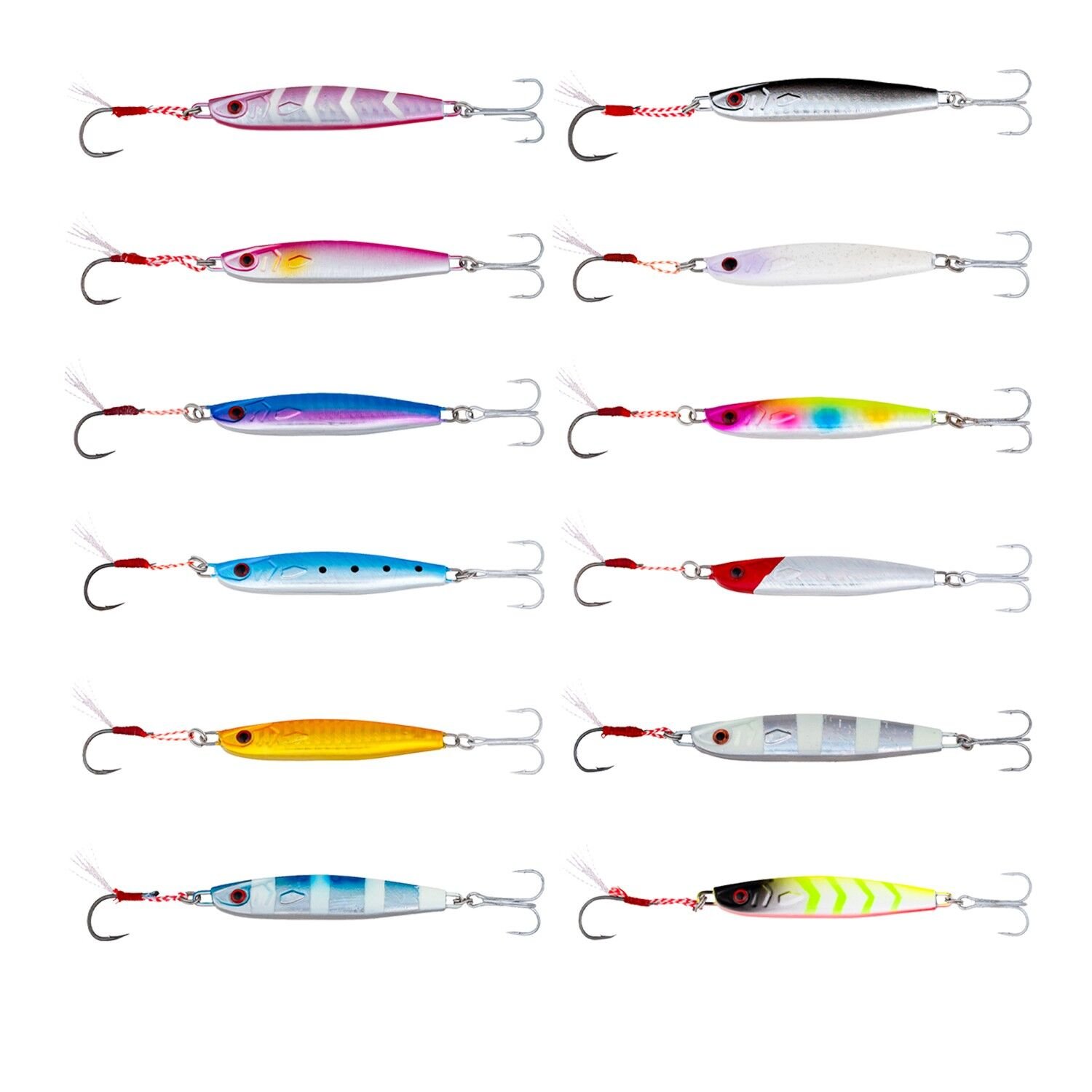 Japanese Yasei Jig Kaşık