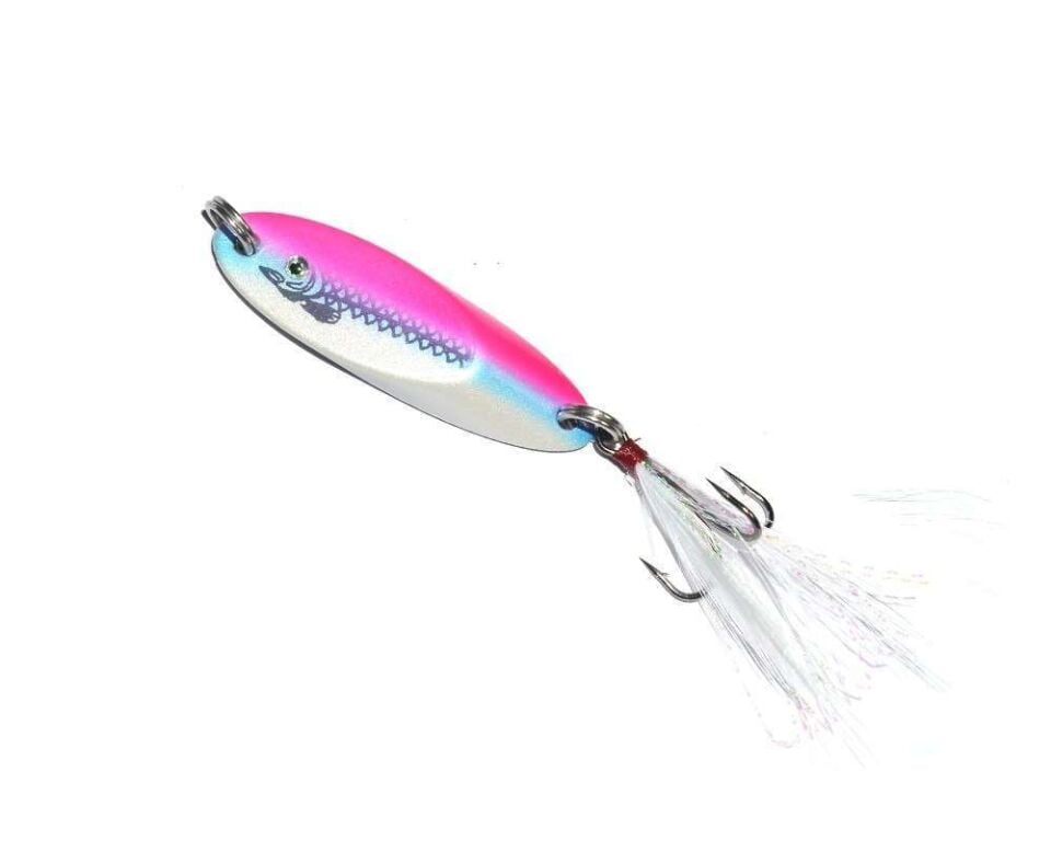 Captain 6013 Kesme Kaşık 7gr Xperia Flash 45cm