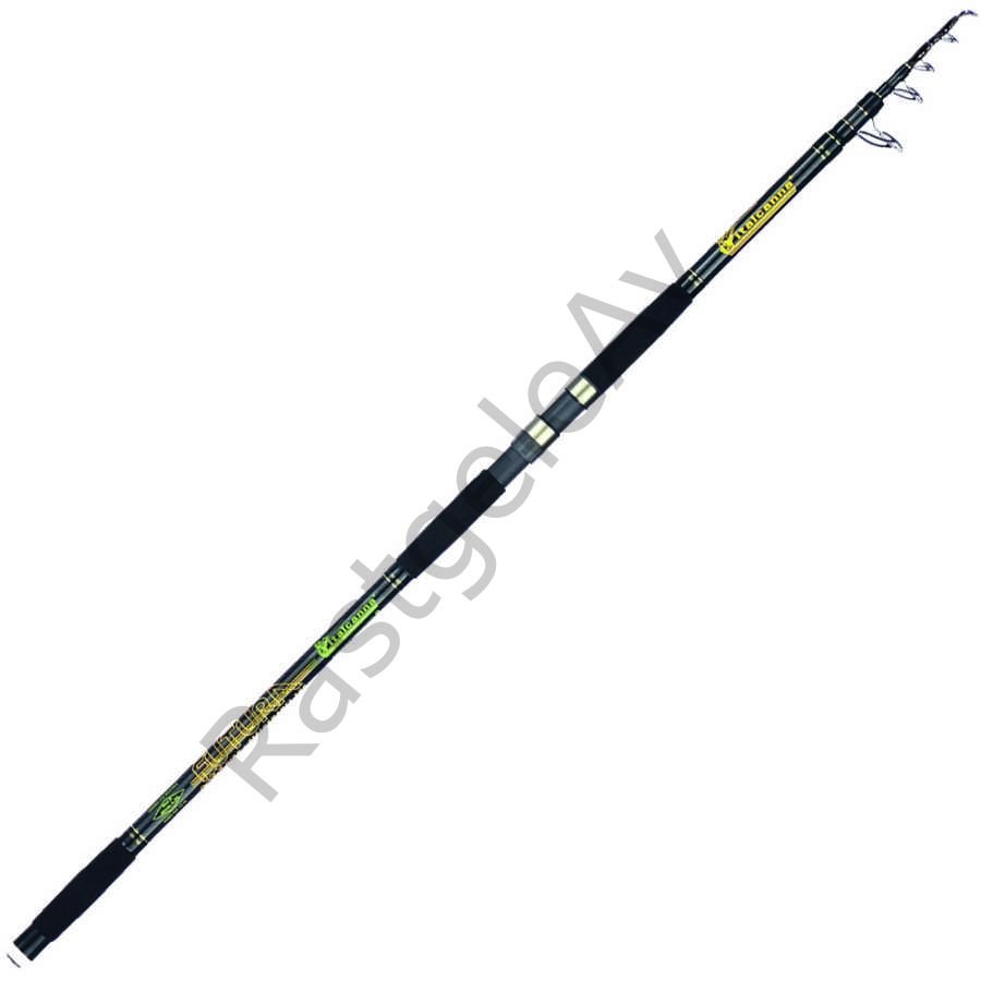 Italcanna Futura Surf Olta Kamışı