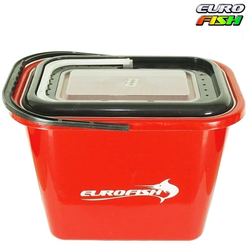Balık Kovası 10 Lt