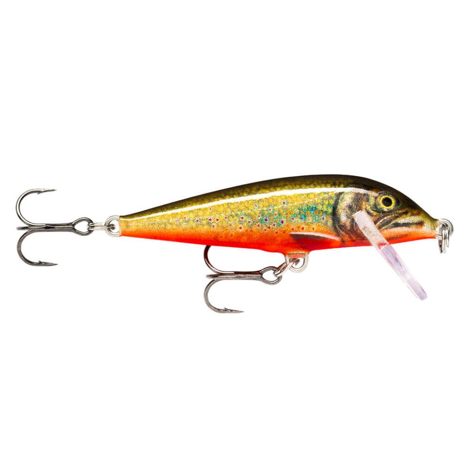 Rapala Countdown Sahte Balığı CHL - 50MM