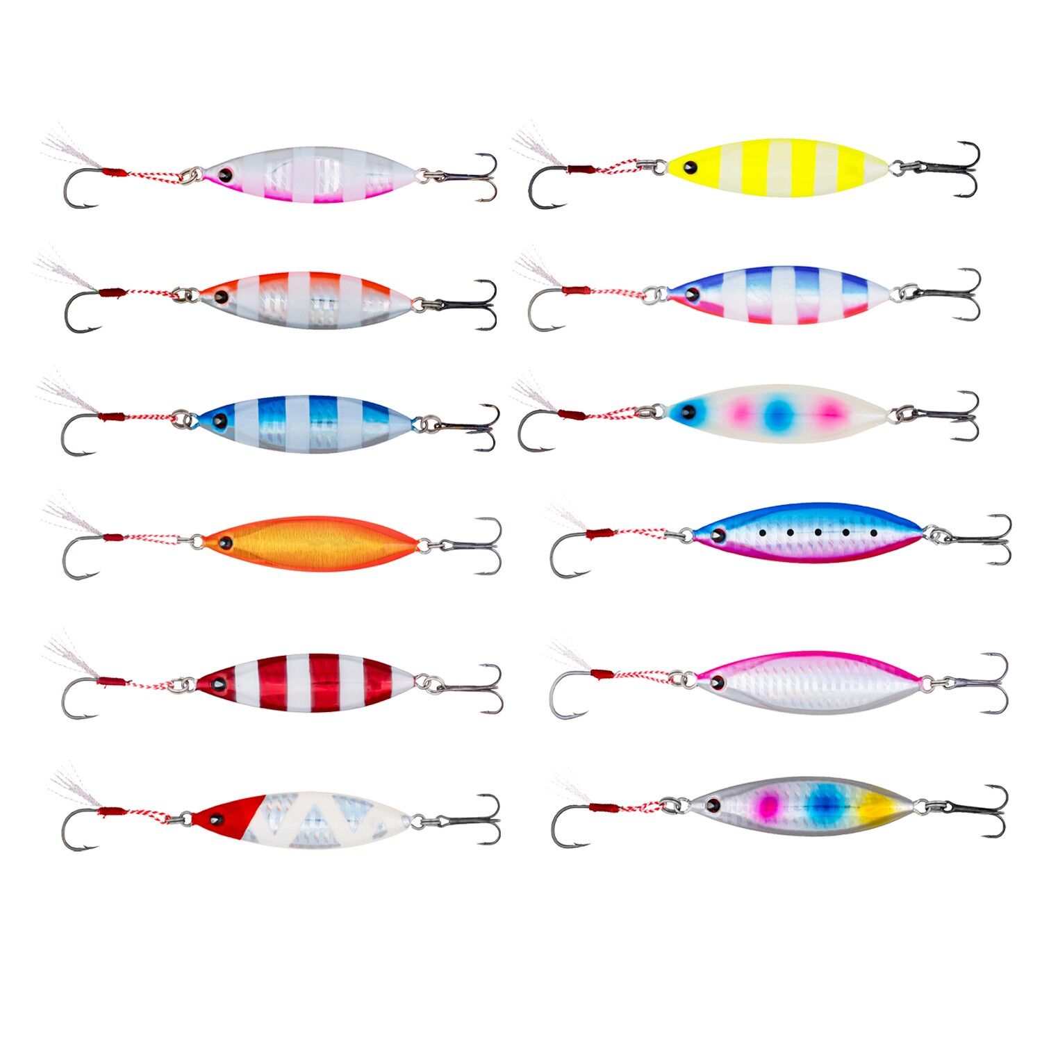 Japanese Yasei Jig Kaşık