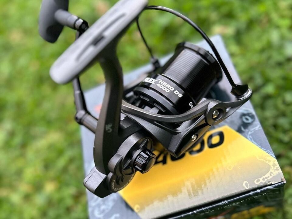 Filex Hero Ds 5000 Medium Surf Olta Makinası 6+1Bb