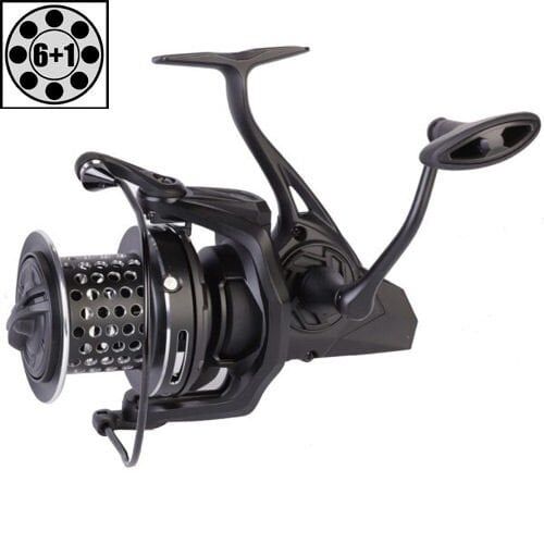 Sigma 10000 Surf Olta Makinası  6+1Bb