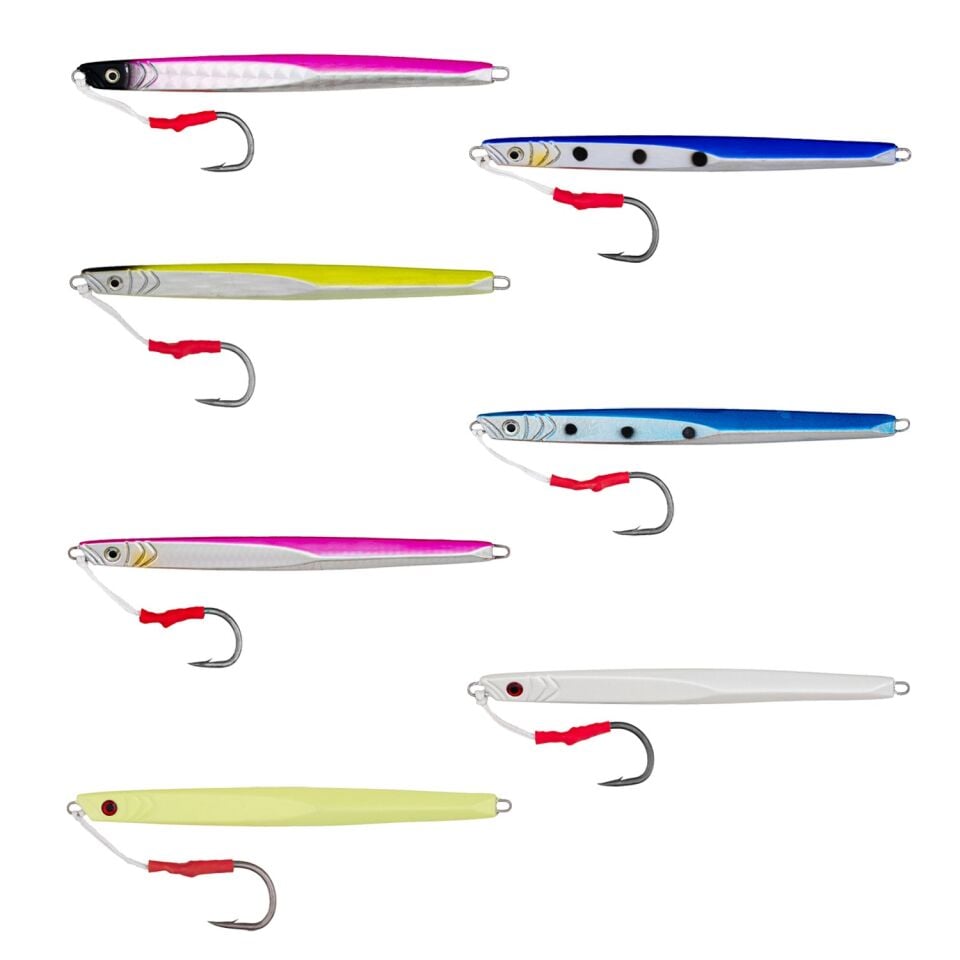 Effe Kaşık Jig 1032