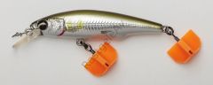 Savage Gear Treble Hook Protectors L #2-1