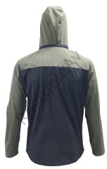 Kendo Scorpius Yeşil Mont XXL