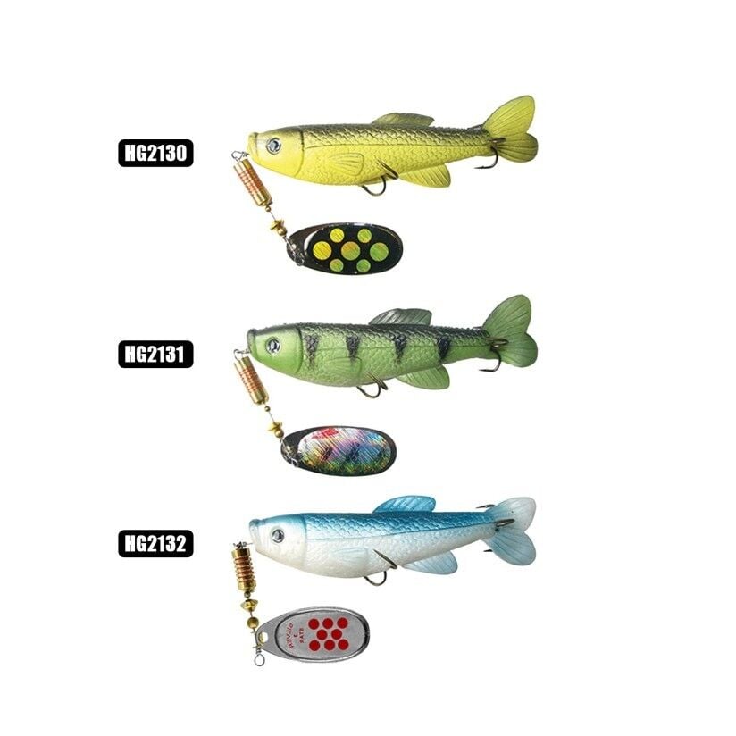 Effe Kaşık Döner Balıklı