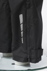 Savage Gear Wp Performance Trousers Black Ink/Grey XXL