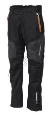 Savage Gear Wp Performance Trousers Black Ink/Grey XXL