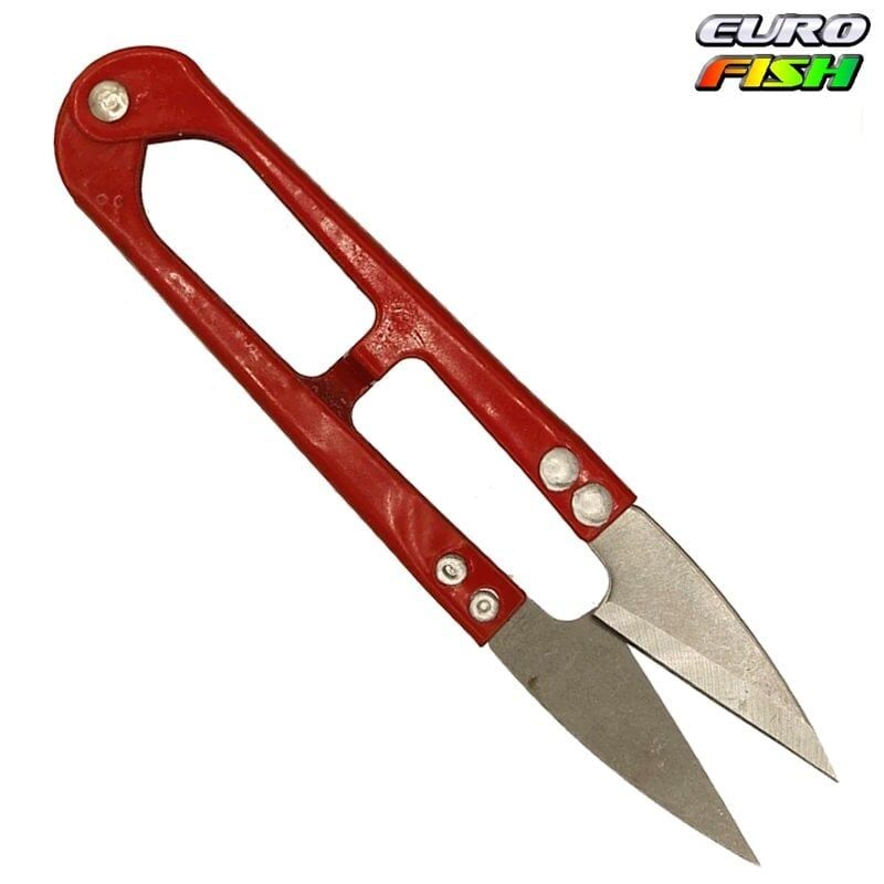 Eurofish Metal Makas Küçük