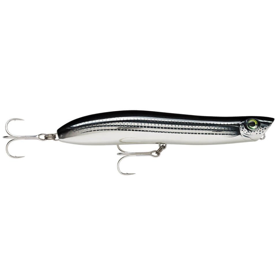 Rapala Max Rap Walk N Roll Sahte Balığı MUL - 130MM