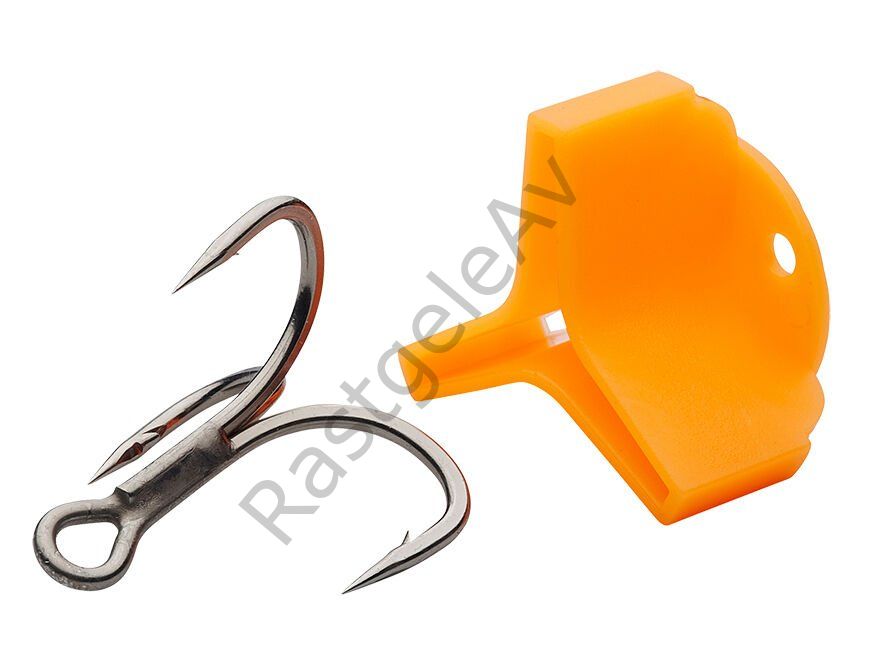 Savage Gear Treble Hook Protectors S #8-10
