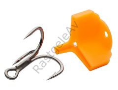 Savage Gear Treble Hook Protectors S #8-10