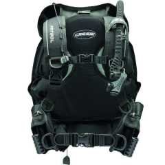 Cressi Patrol Bcd Yeleği