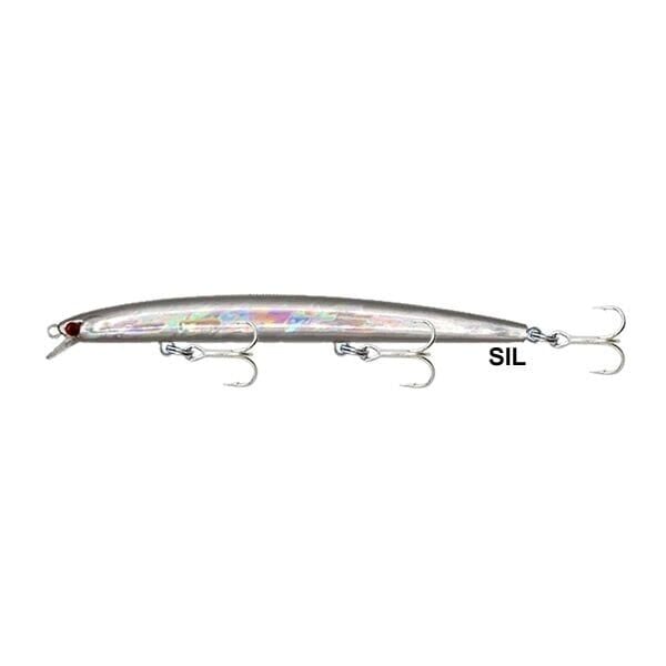 Aragon AGF 130 13CM SIL
