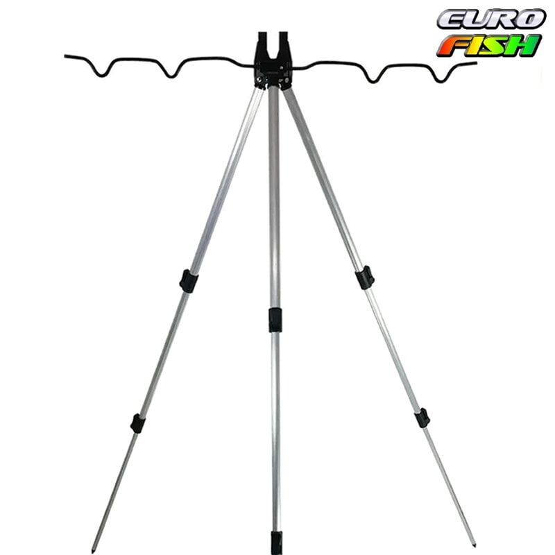Eurofish Tripot 3120 Siyah