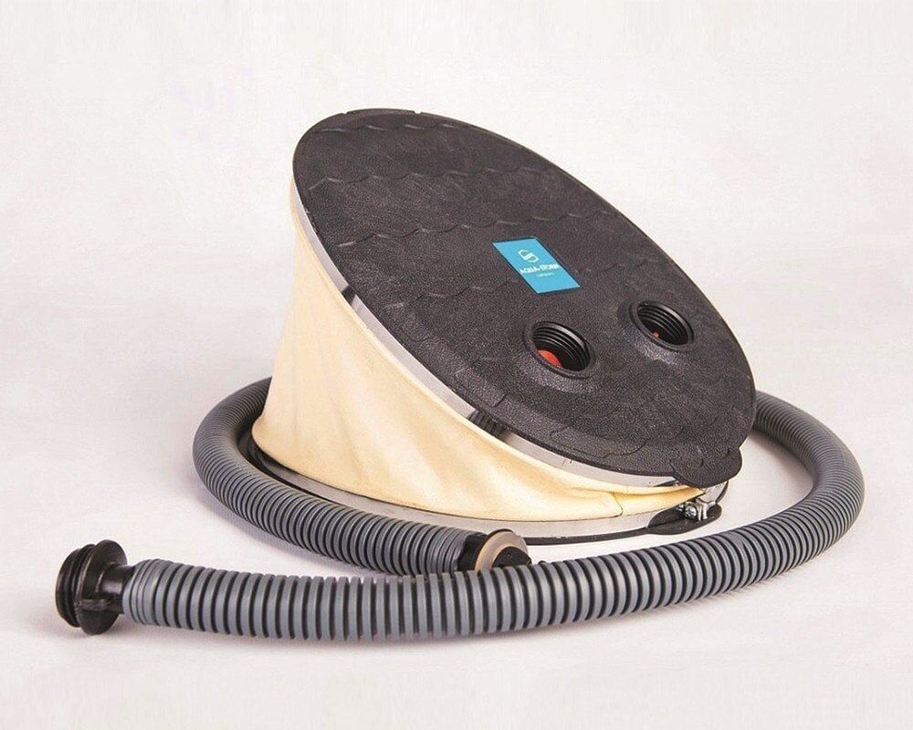 Aqua Storm 3046 Bot Pompası