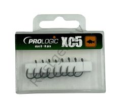 Prologic XC5 İğne 6 8 Pcs