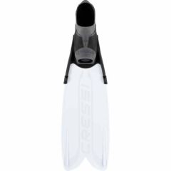 Cressi Gara Turbo Flex Dalış Paleti BLACK - 44 - 45