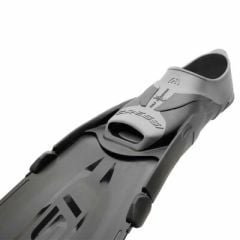 Cressi Gara Turbo Flex Dalış Paleti WHITE - 42 - 43