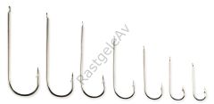 Lineaeffe Vigor Aberdeen 445 Nickel Olta iğnesi 2/0 Numara