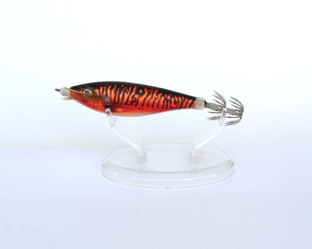 Captain 3015 Kalamar Zokası 7cm Toto Zogga Squid