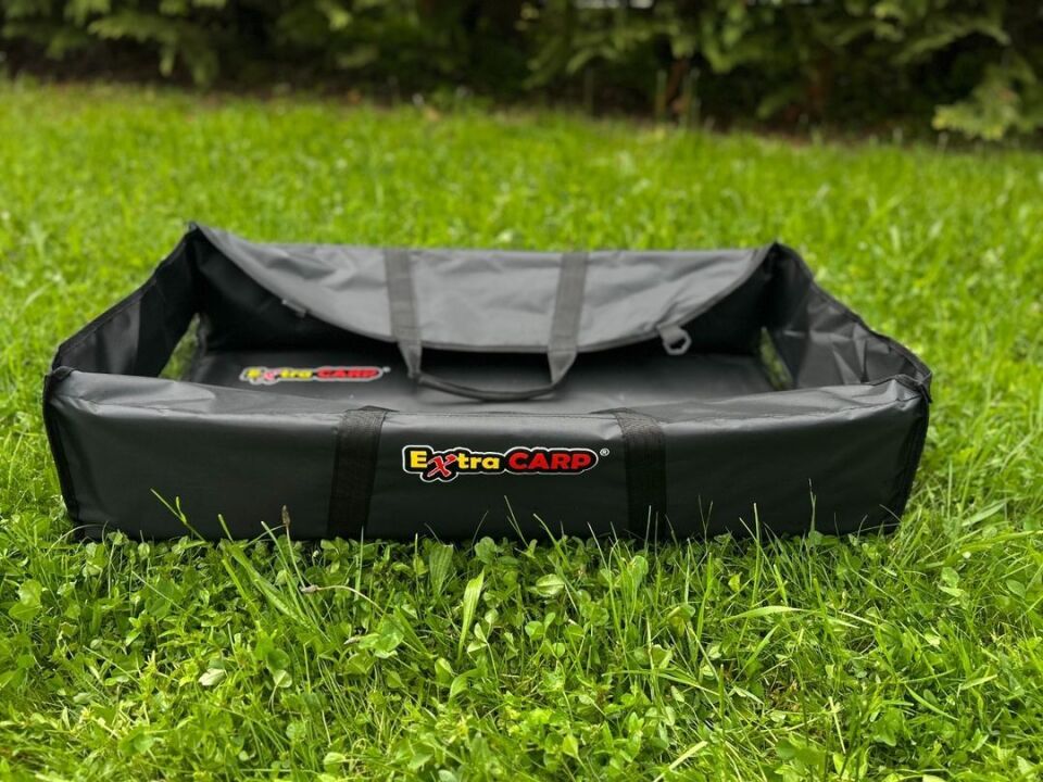 Exc Compact Carp Cradle Sazan Beşiği