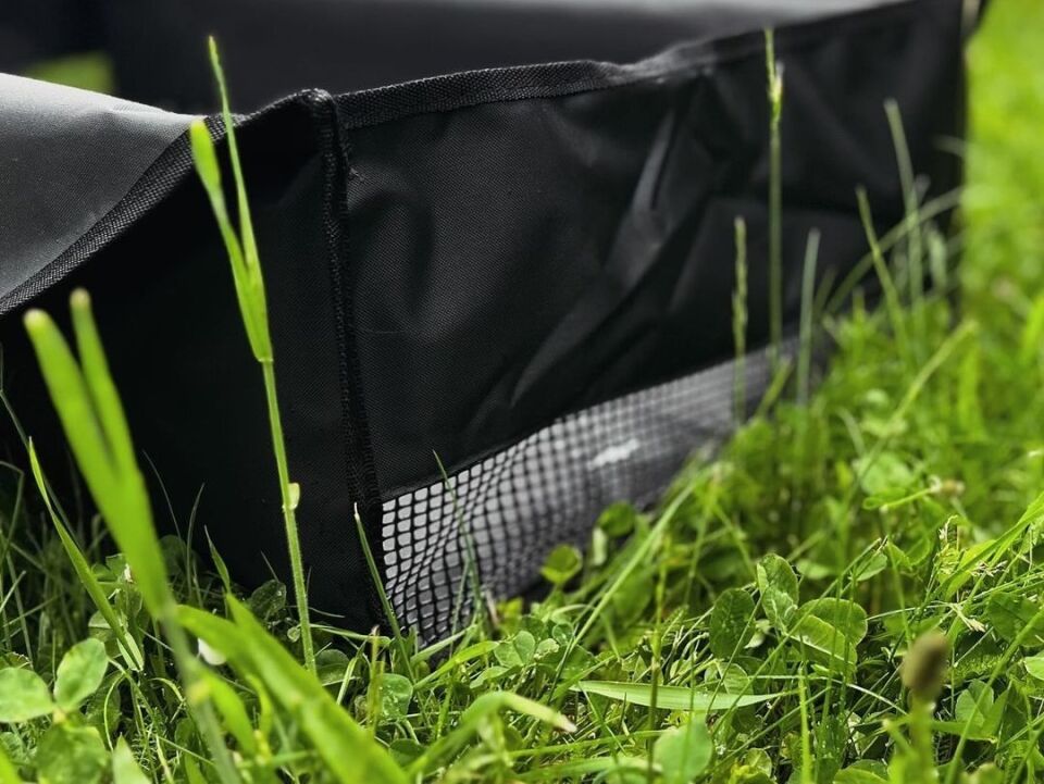 Exc Compact Carp Cradle Sazan Beşiği