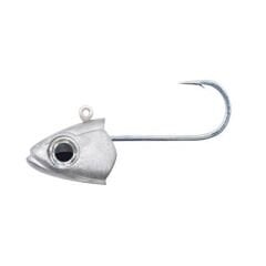 Fiiish Master Shad MS75/3 MS4509 2x Head Light 6gr Raw Material