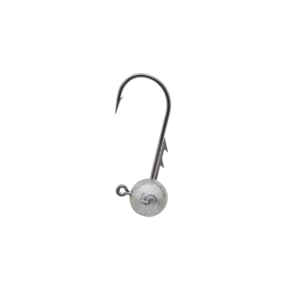 Hanfish Breaking Jighead BJG-1-3,5 gr