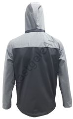 Kendo Cygnus Gri Mont XL