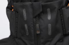 Savage Gear Wp Performance Jacket Black Ink/Grey XL